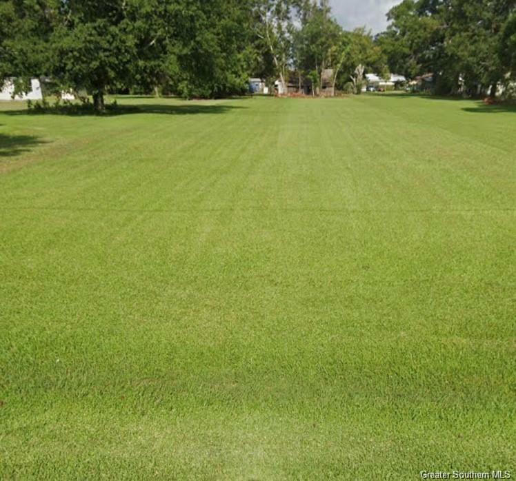 Property Photo: 1503 Cary Avenue LA 70546