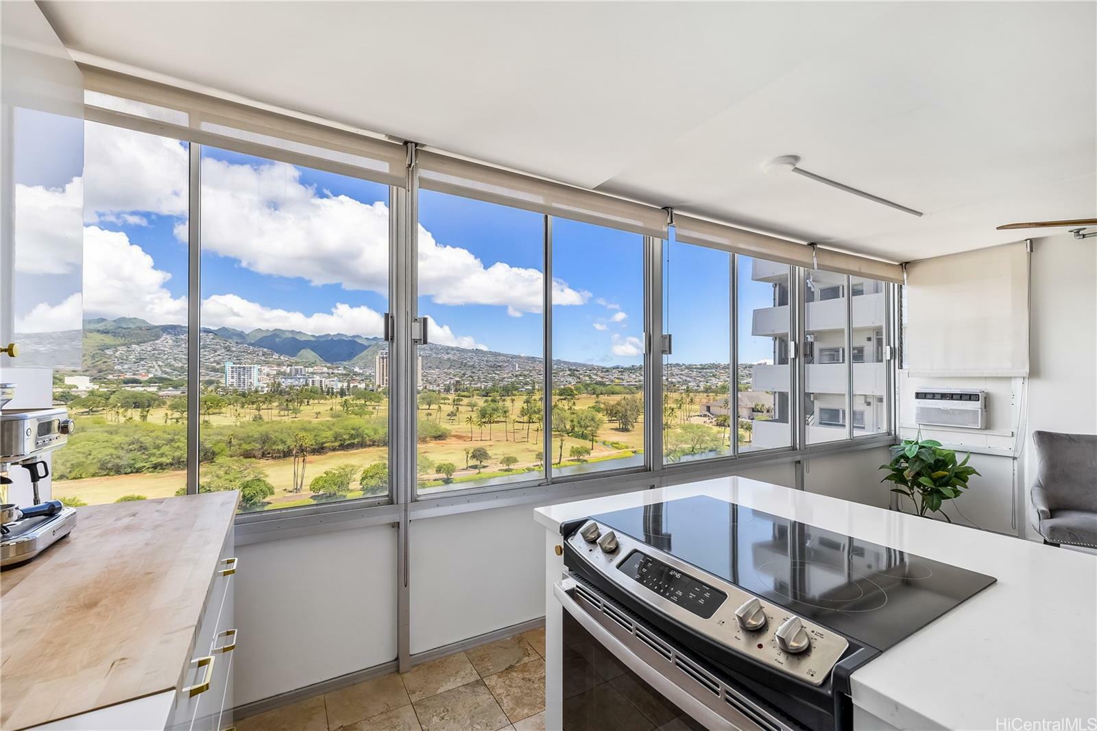 Property Photo:  2415 Ala Wai Boulevard 1202  HI 96815 