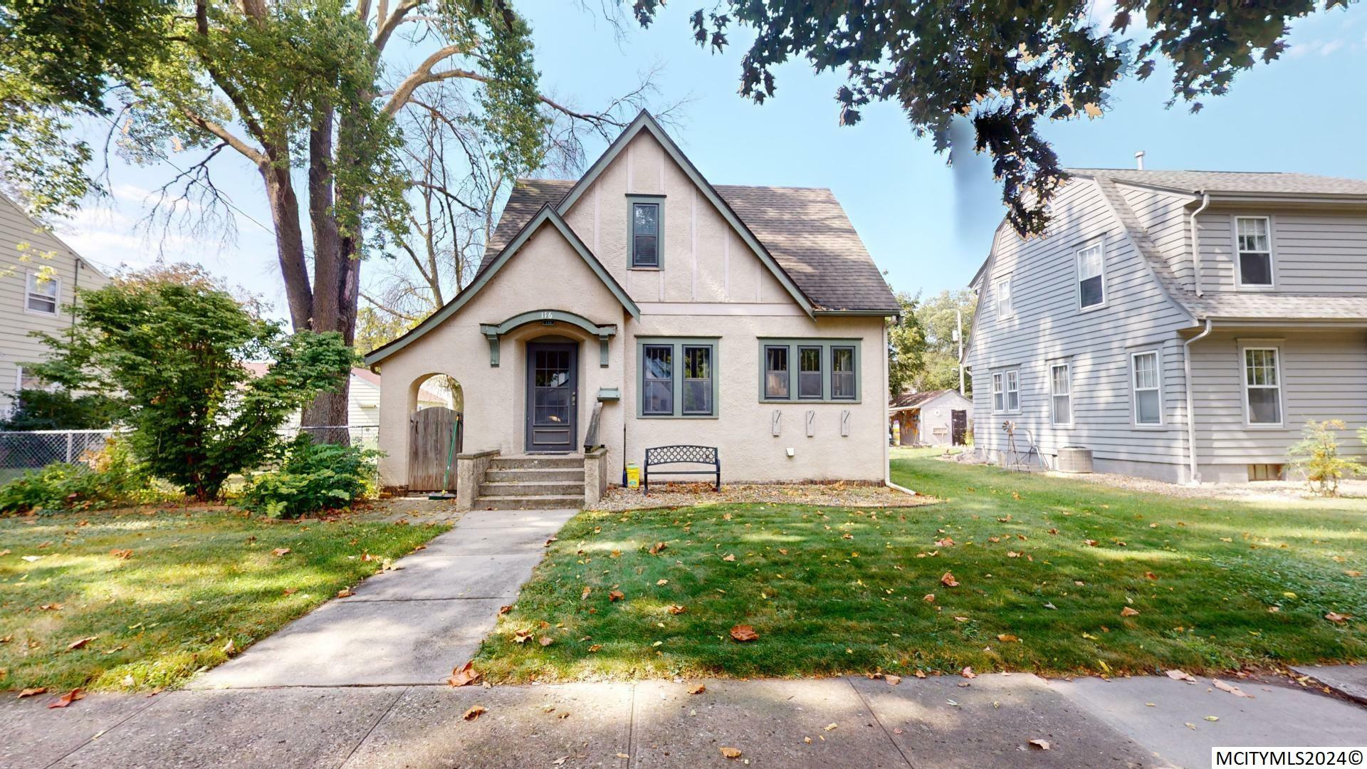 Property Photo:  116 S Kentucky  IA 50401 