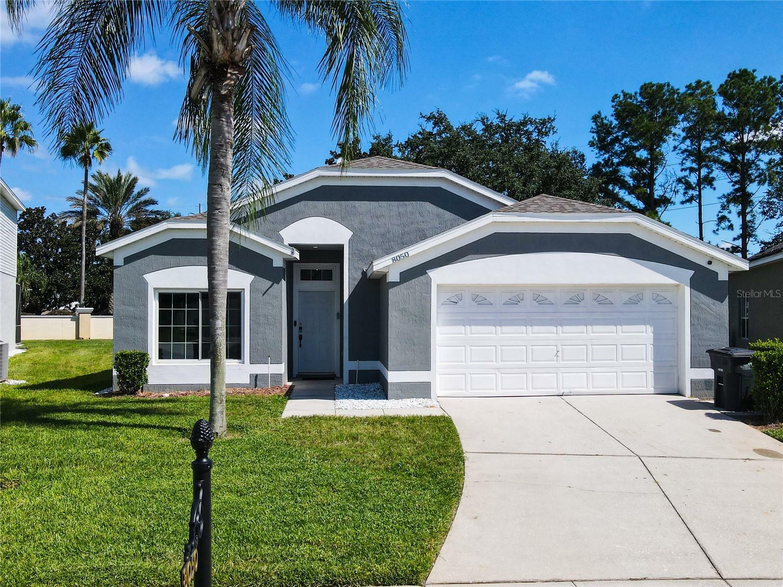 8050 King Palm Circle  Kissimmee FL 34747 photo