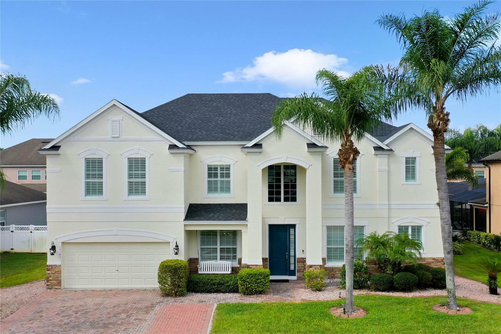 Property Photo:  15143 Ovation Drive  FL 34787 