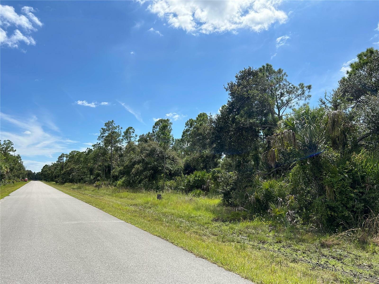 Property Photo:  255 Juper Street  FL 33953 