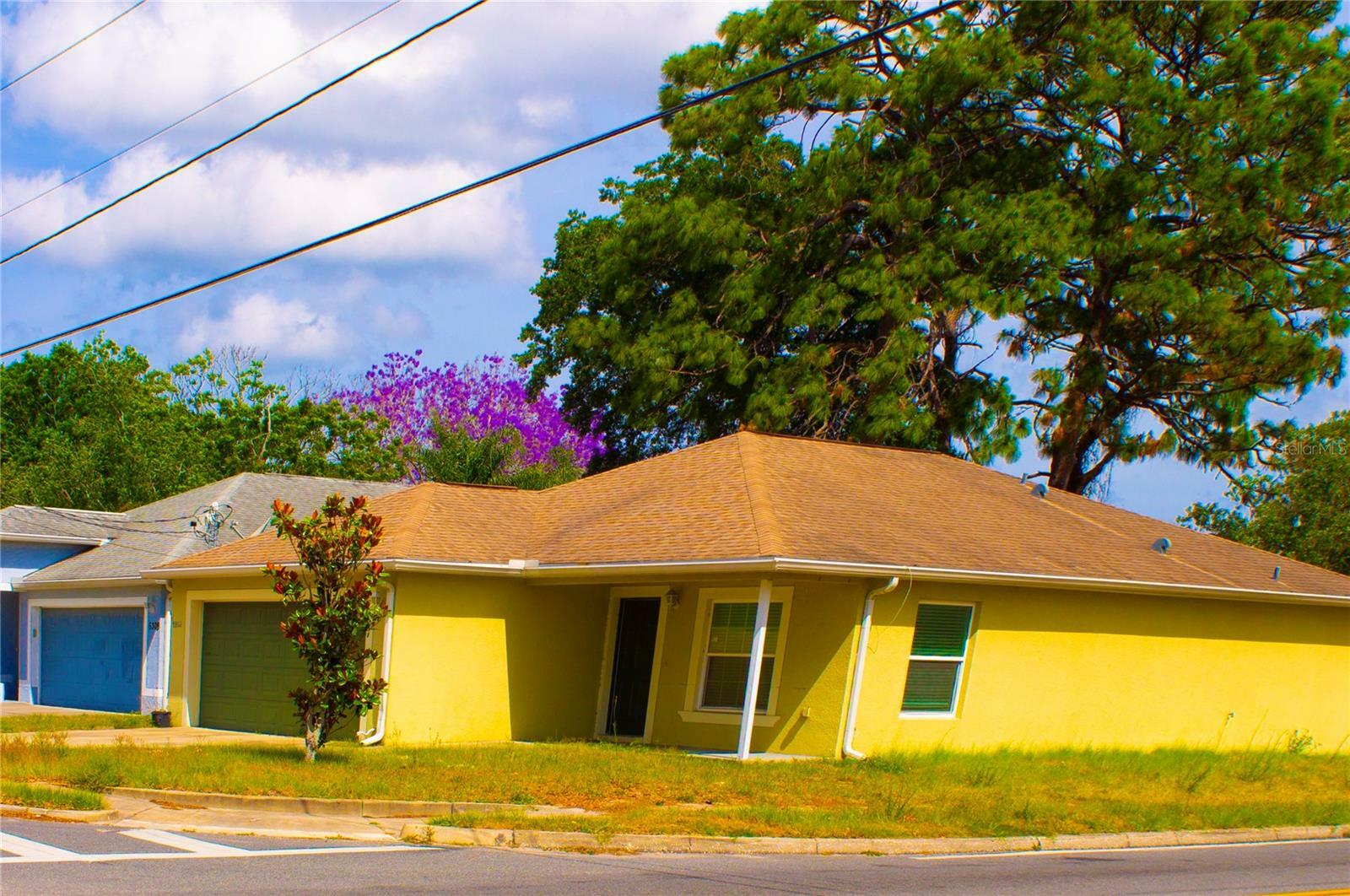 Property Photo:  5302 School Road  FL 34652 