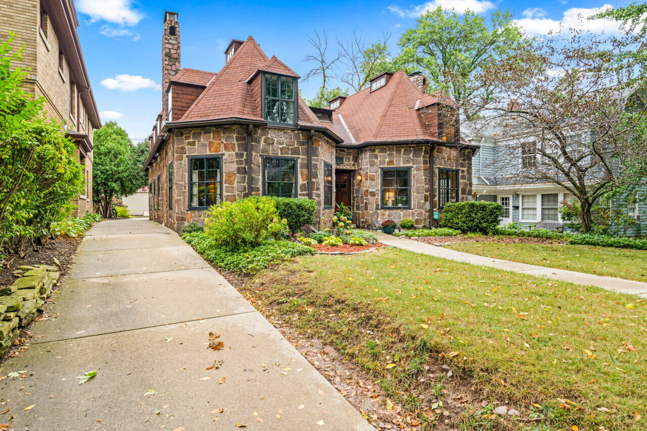 Property Photo:  3451 N Frederick Ave  WI 53211 