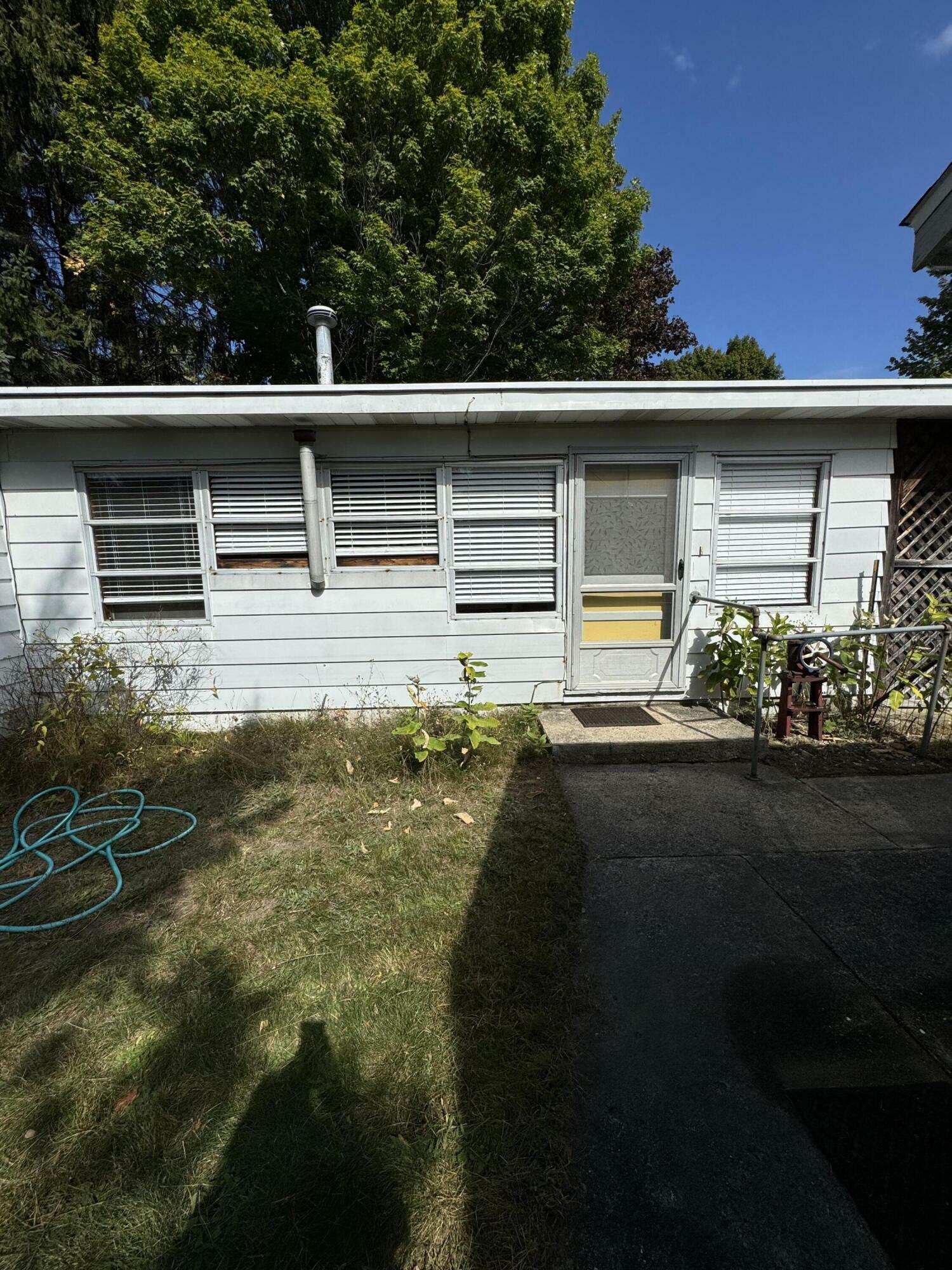 Property Photo:  7191 S Southshore  MI 49614 