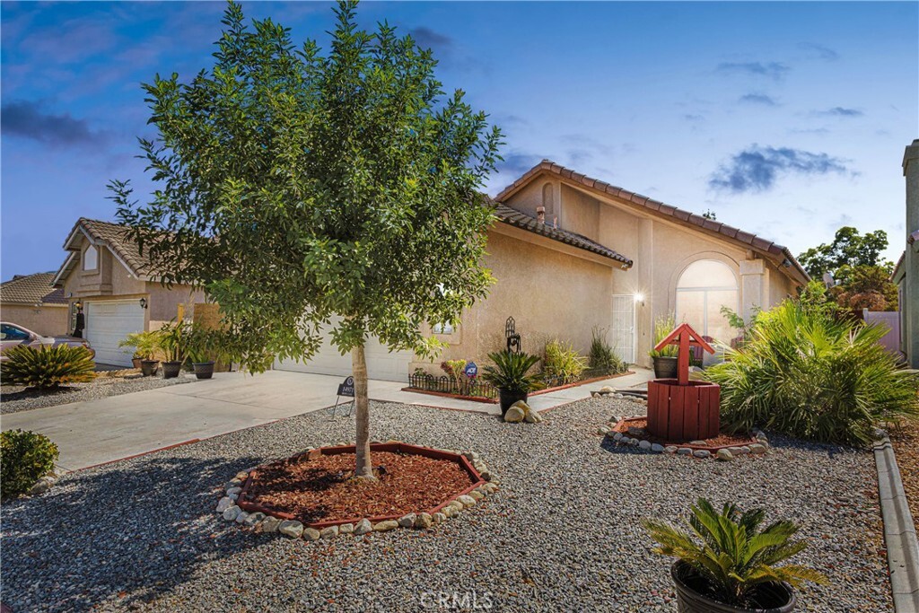 Property Photo: 14971 Brown Lane CA 92394