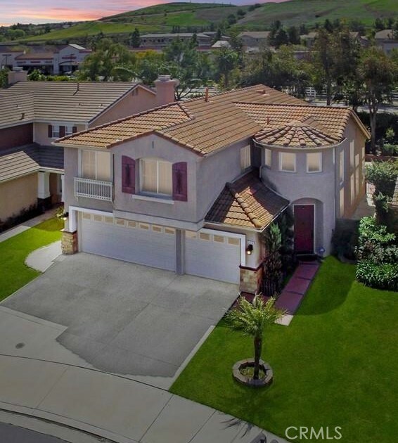 Property Photo:  15938 Silver Springs Drive  CA 91709 