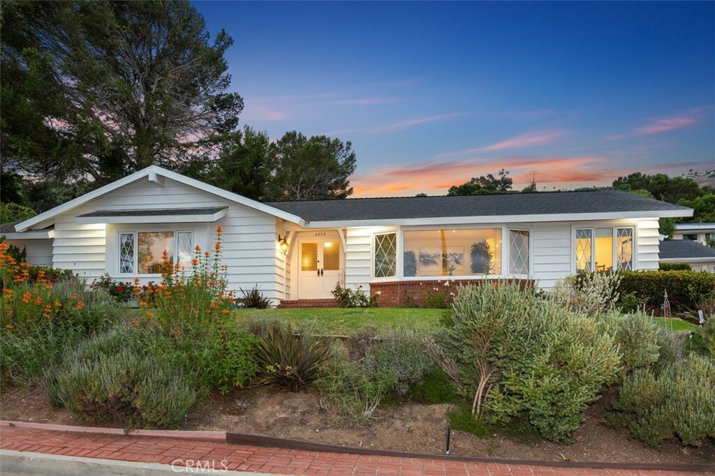 Property Photo:  6353 Tarragon Road  CA 90275 