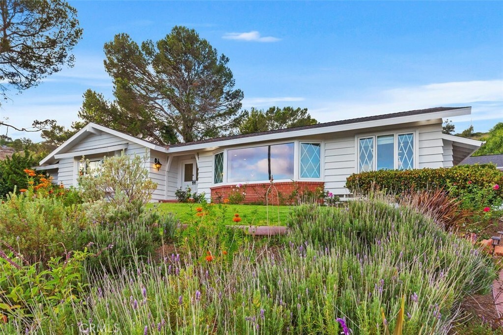 Property Photo:  6353 Tarragon Road  CA 90275 