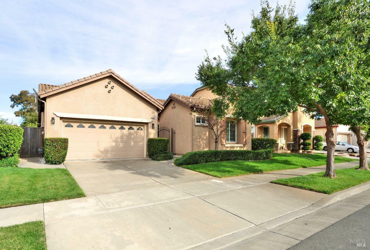 Property Photo:  5244 Antiquity Circle  CA 94534 