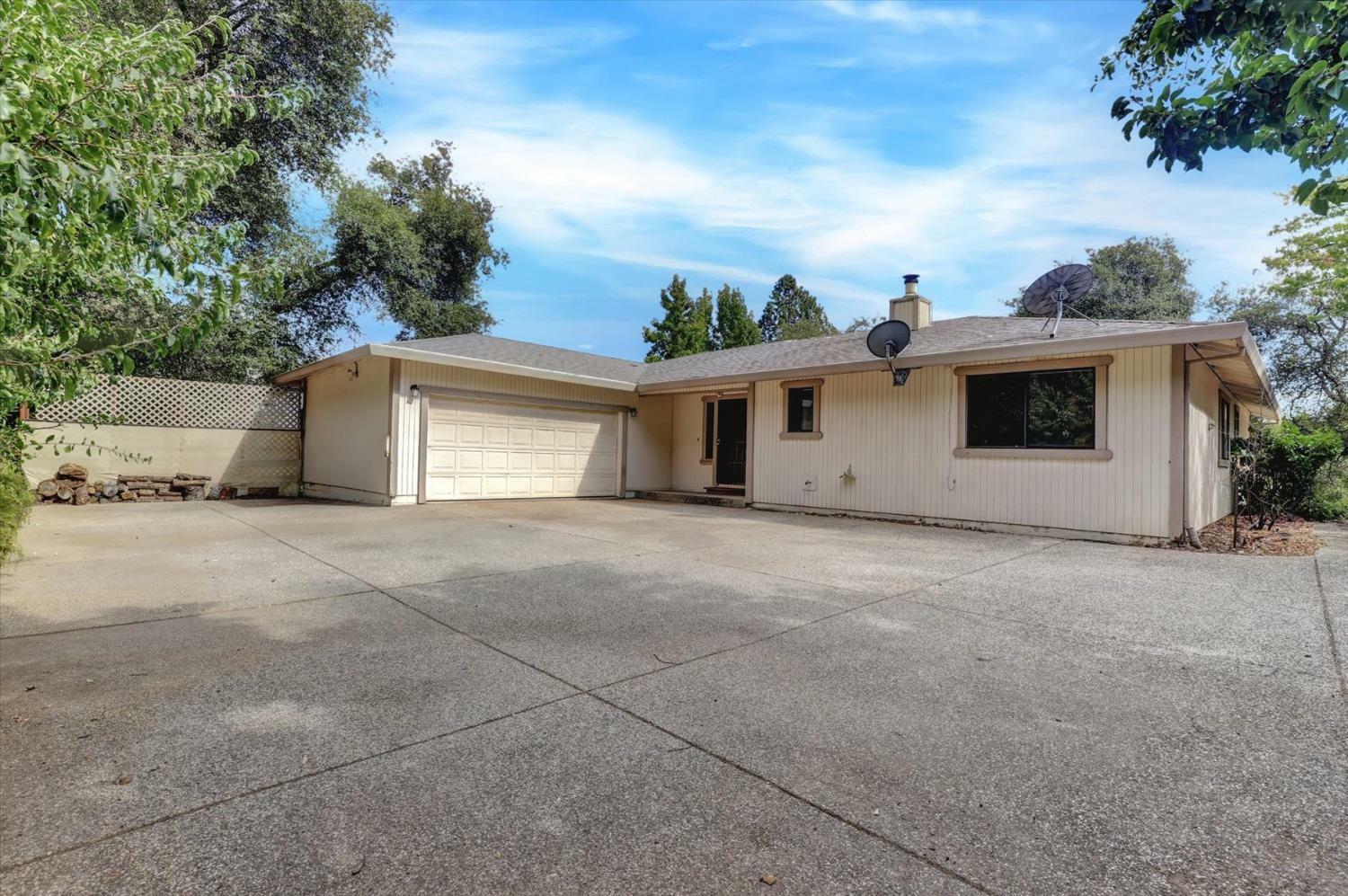 Property Photo:  13270 Thistle Loop  CA 95946 