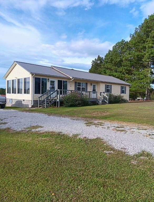 Property Photo:  270 Yoder Rd  TN 37301 