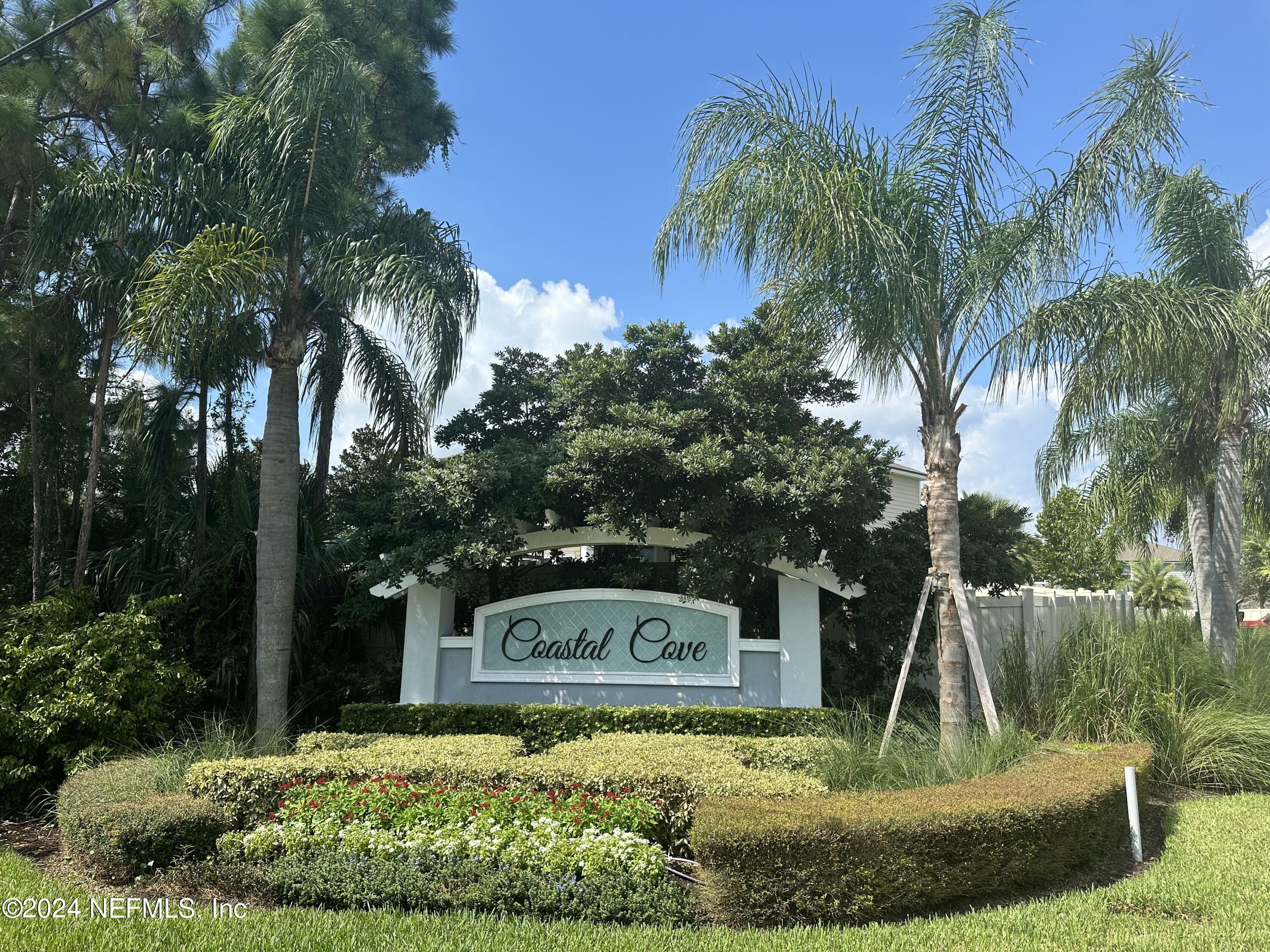 Property Photo:  3779 Coastal Cove Circle  FL 32224 