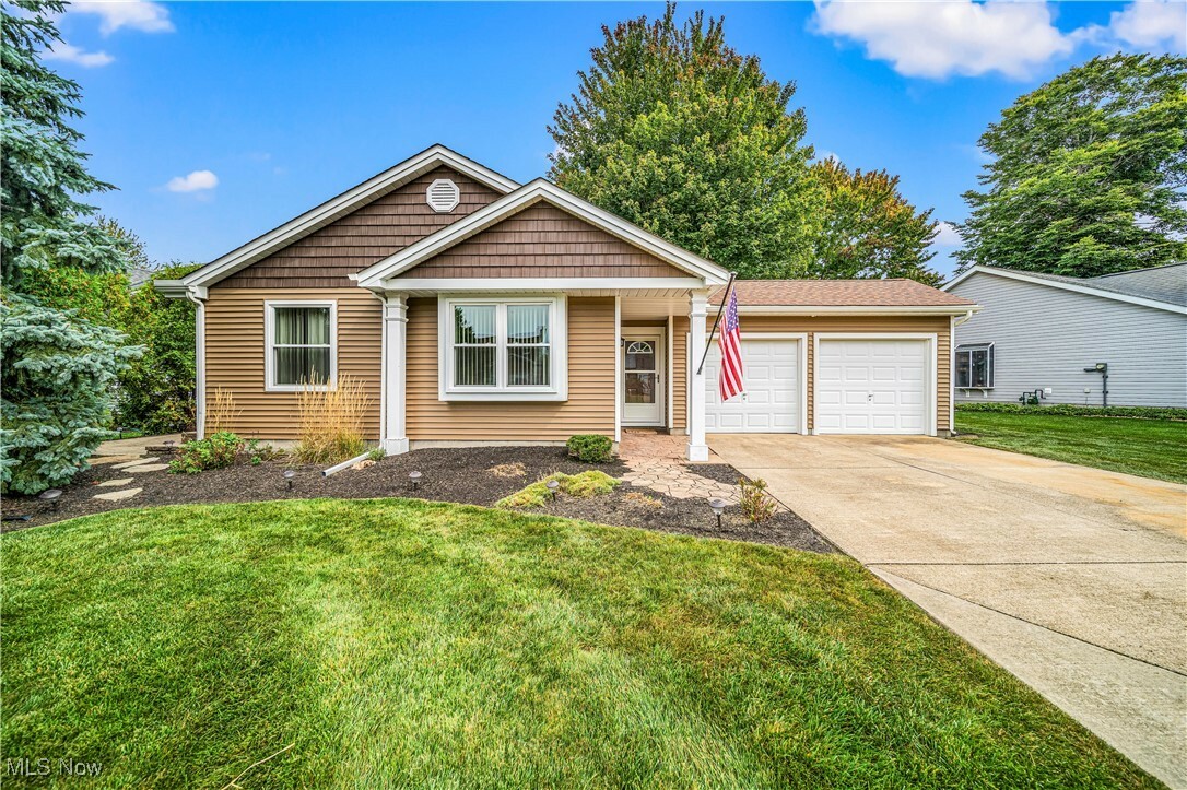 5869 Springwood Drive  Mentor-on-the-Lake OH 44060 photo