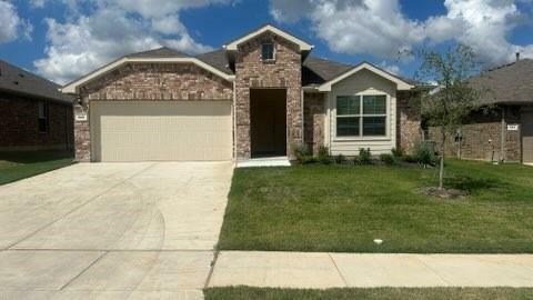 Property Photo:  545 Bronze Circle E  TX 76082 