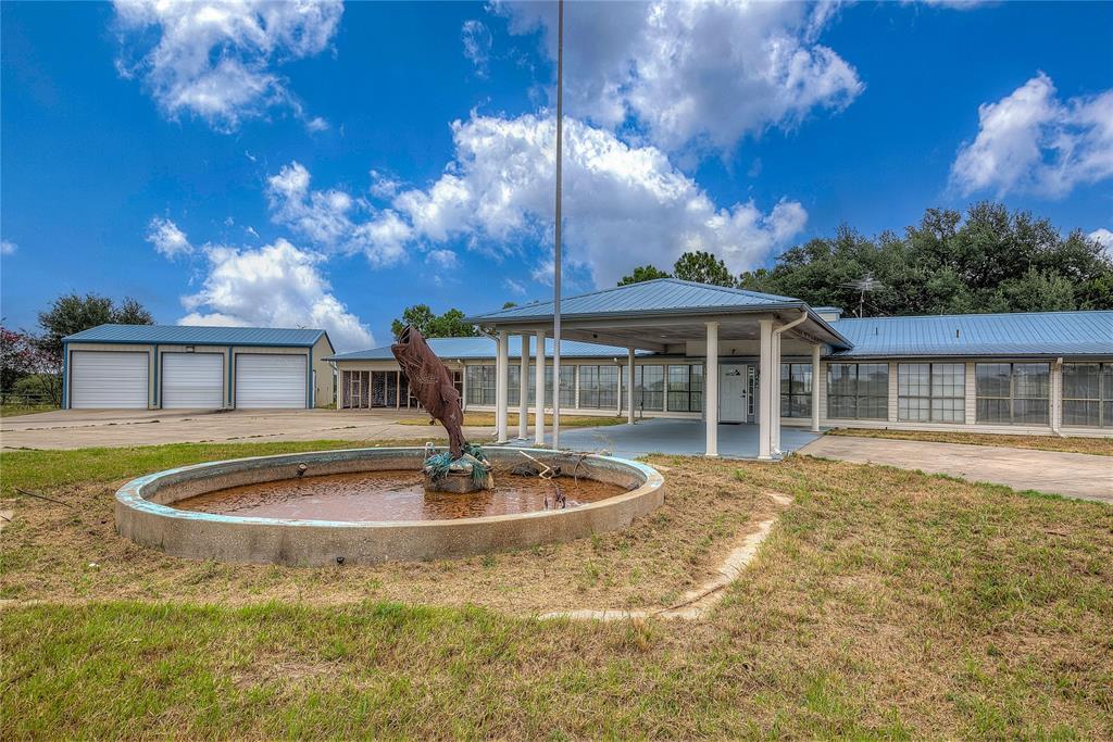 214 County Road 1900  Yantis TX 75497 photo