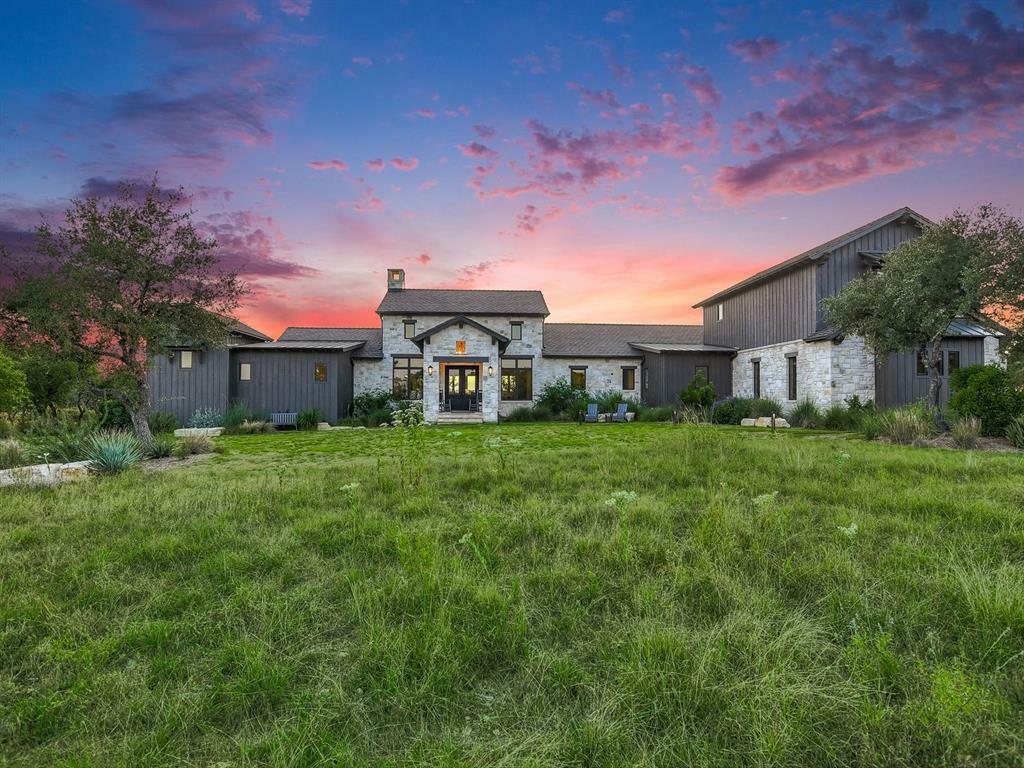 Property Photo:  3024 Boot Ranch Circle  TX 78624 