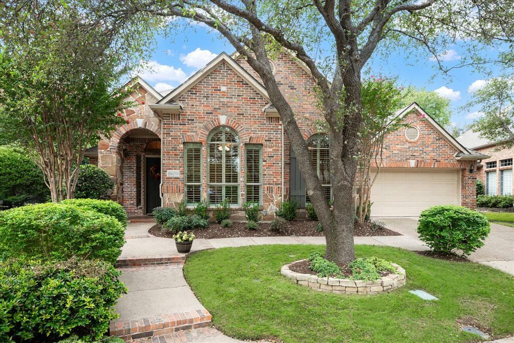 1609 Fife Hills Drive  McKinney TX 75072 photo