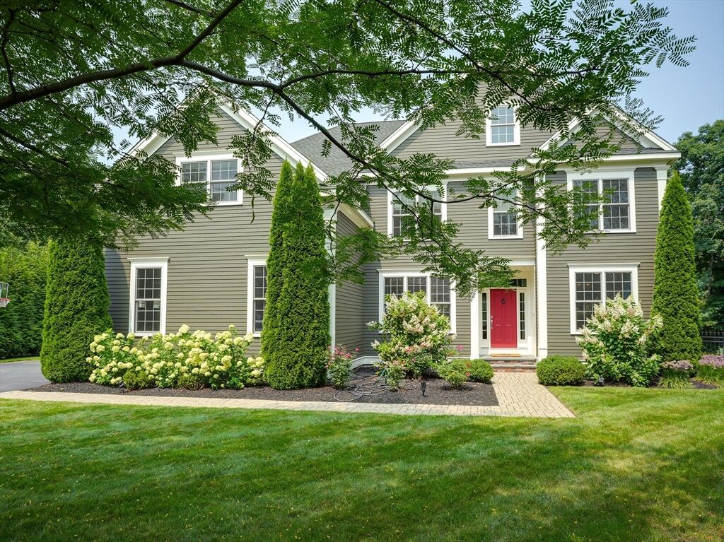 Property Photo: 8 Weber Ln MA 01532
