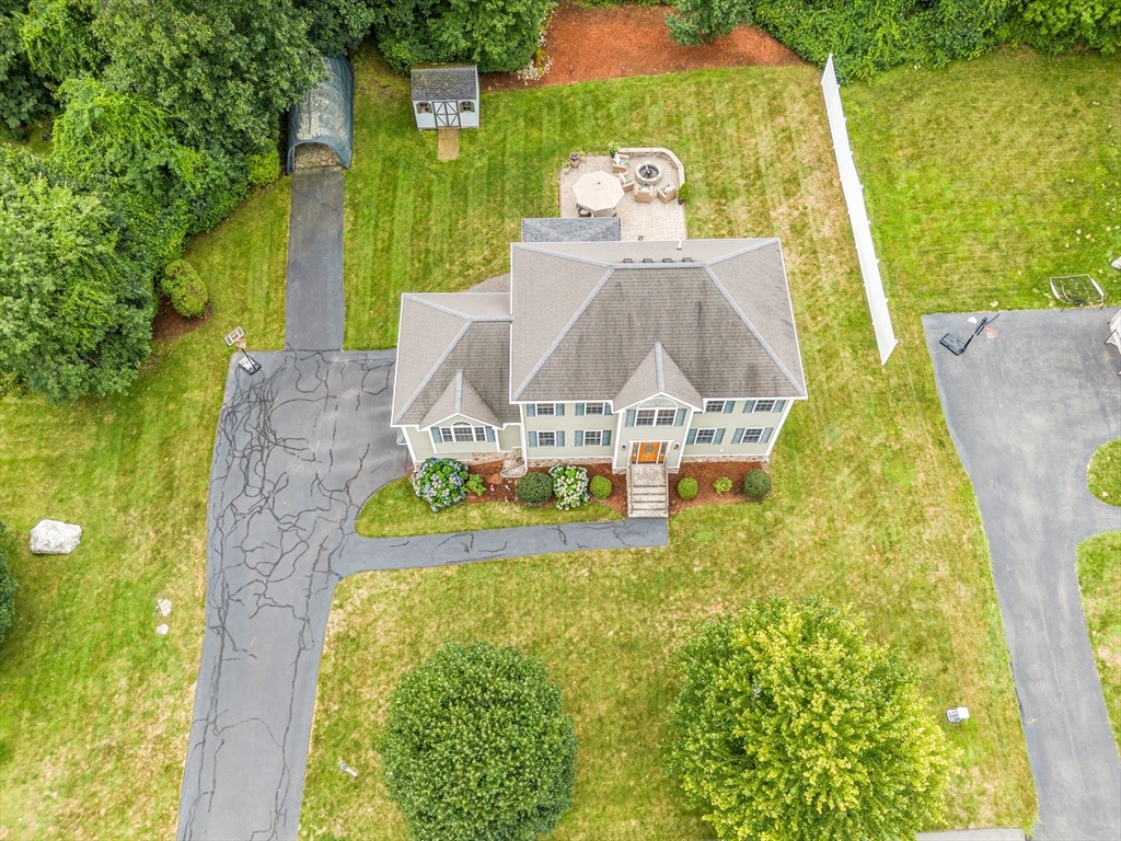 Property Photo: 56 Clement MA 01826