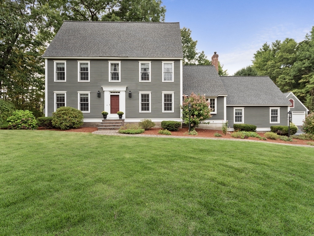 Property Photo: 275 Pleasant St MA 01827