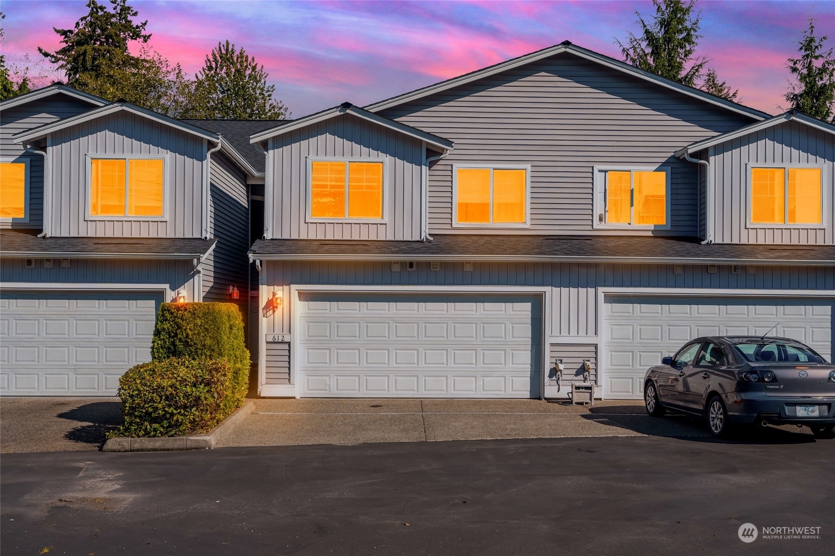 14607 52nd Avenue W 612  Edmonds WA 98026 photo