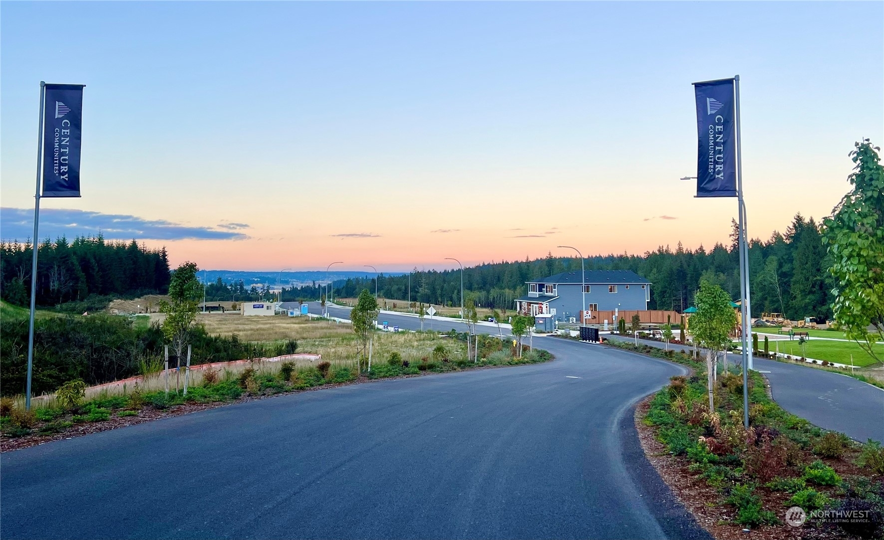 Property Photo: 3852 McCormick Village Drive 7 WA 98312