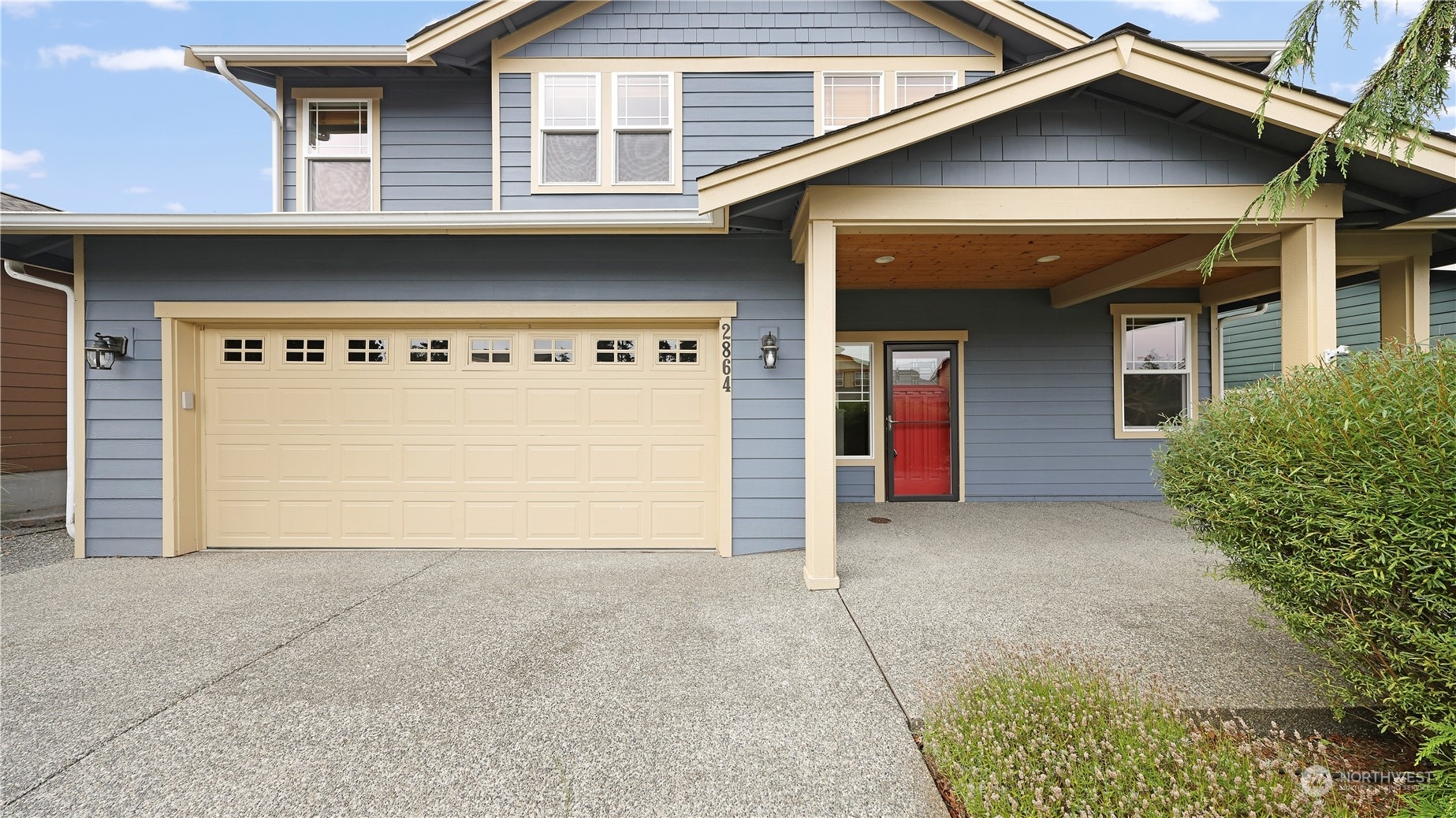 Property Photo:  2864 SW Berwick Drive  WA 98277 