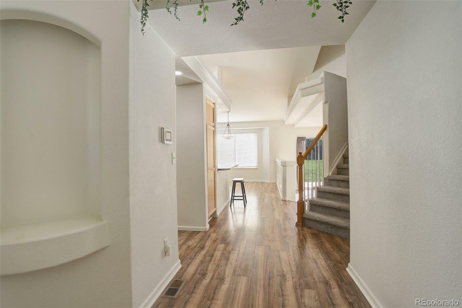 Property Photo:  4822 Kirk Street  CO 80249 