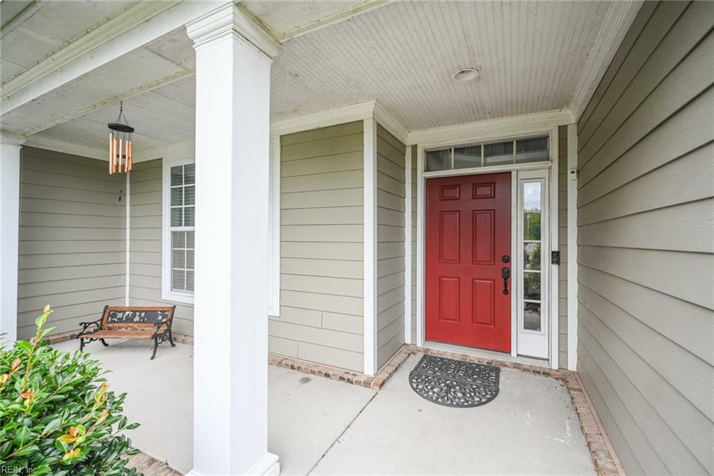 Property Photo:  2000 Kittridge Drive  VA 23456 