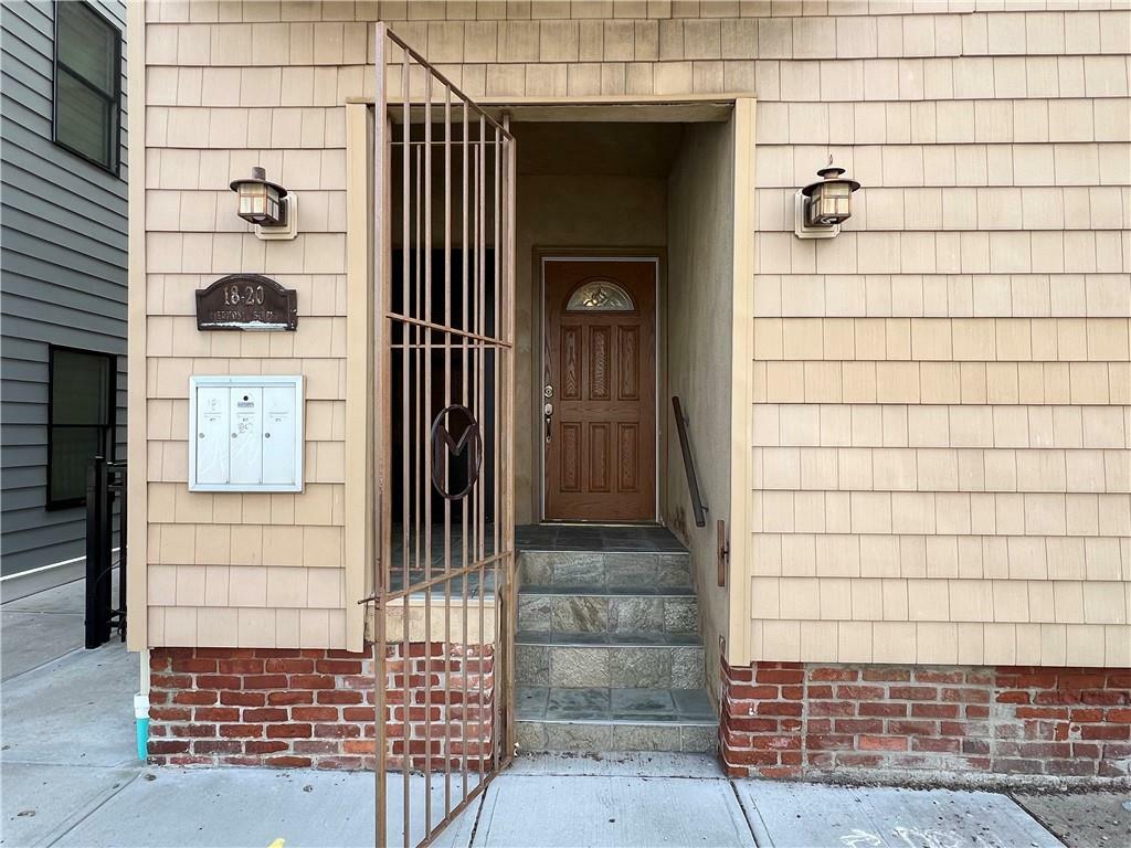 Property Photo:  18 Piedmont Street 1  RI 02909 