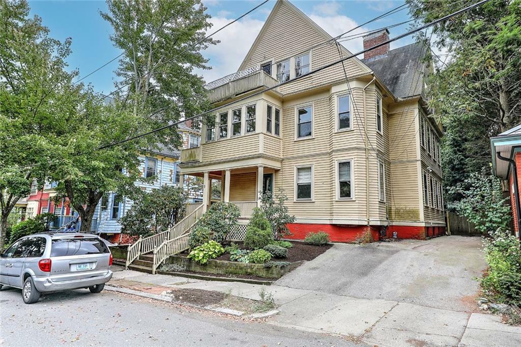 Property Photo:  9 Creighton Street  RI 02906 