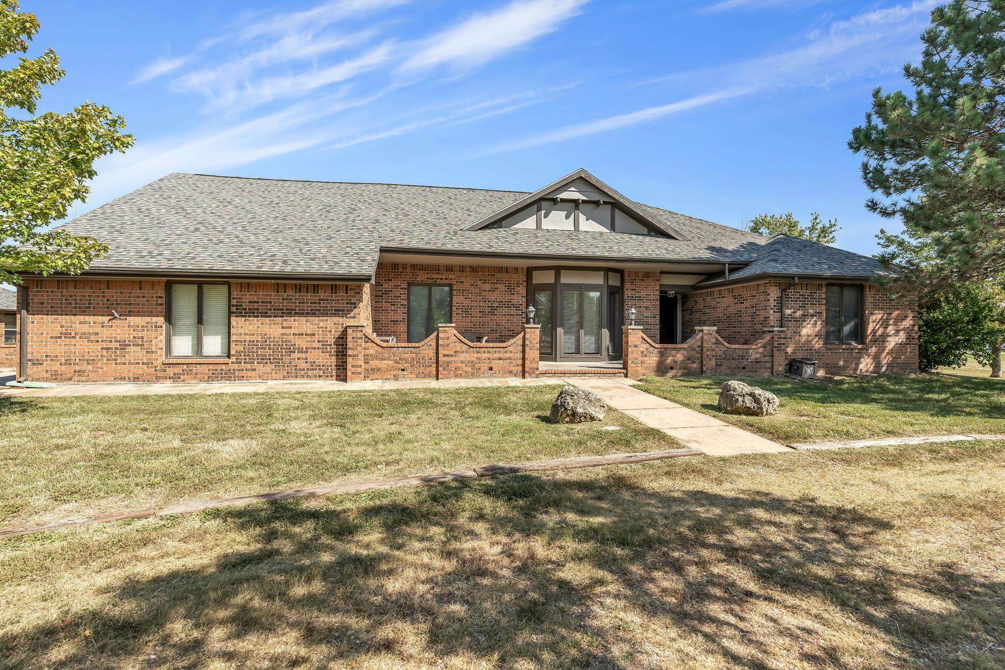 Property Photo:  14788 SW Cowslip Ct  KS 67144-8376 