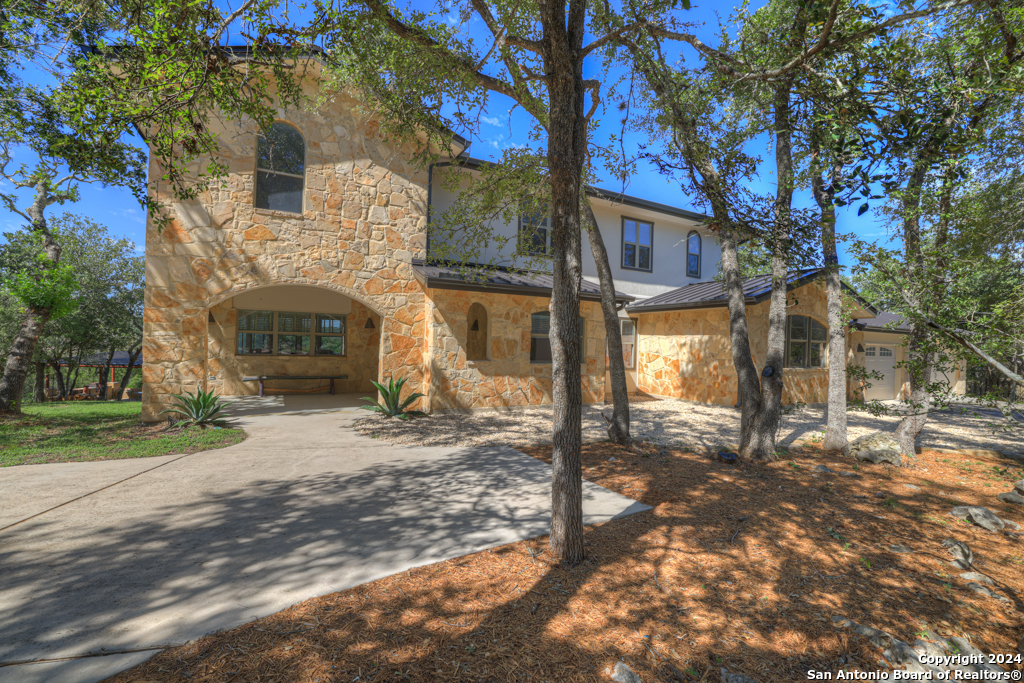 Property Photo:  2840 Paso Del Robles  TX 78666 