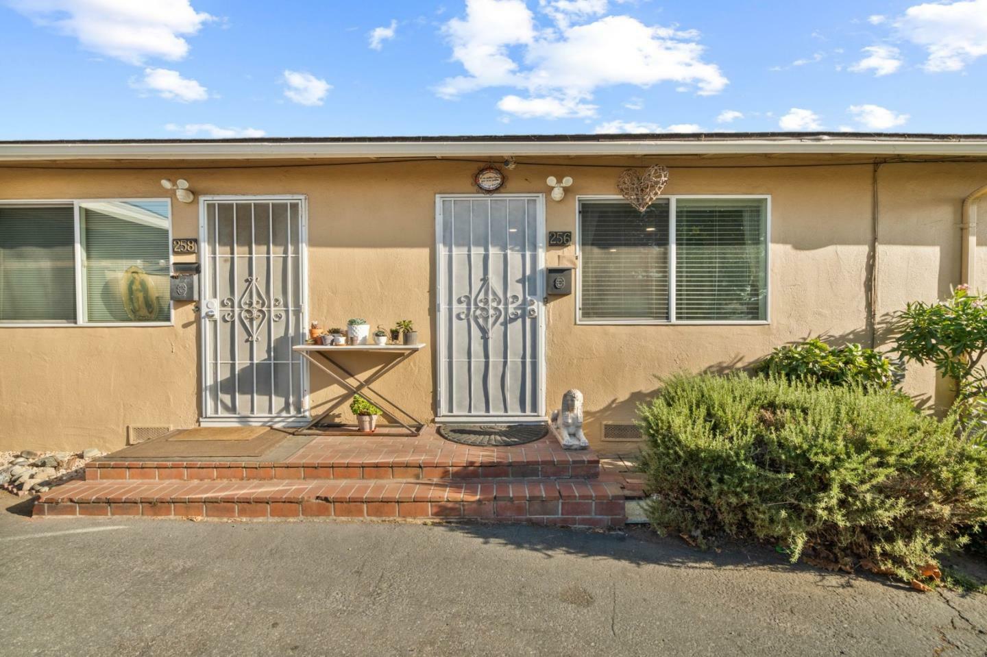 256-258 Oakland Avenue  San Jose CA 95116 photo