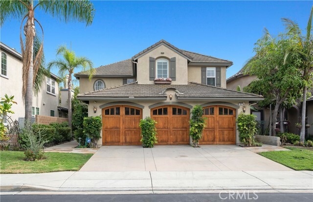 Property Photo: 1012 Underhill Drive CA 92870