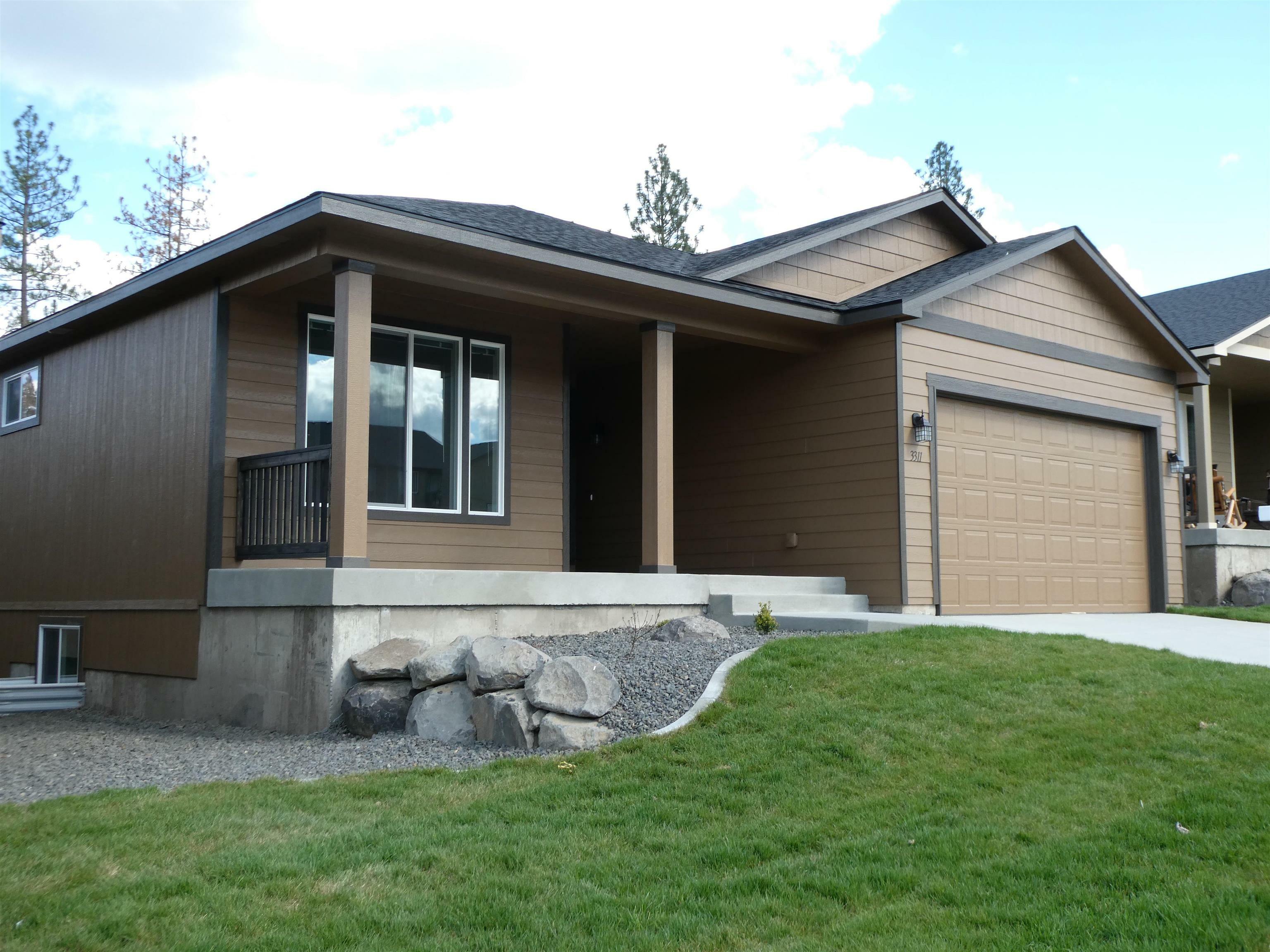 Property Photo:  3311 S Custer Ln  WA 99223 