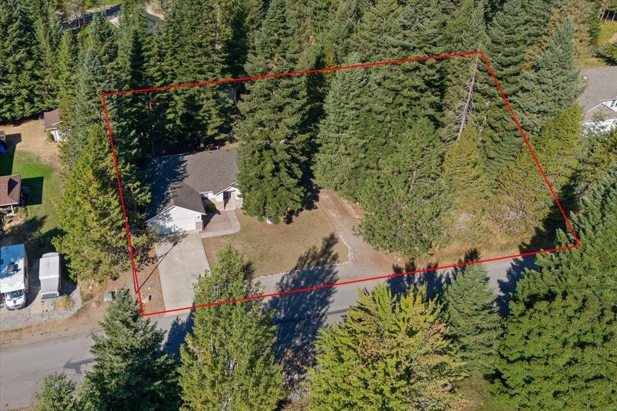 Property Photo:  569 Quail Loop  WA 99156 