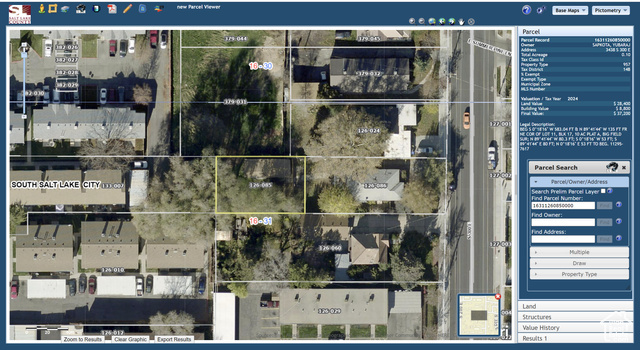 3438 S 300 E  South Salt Lake UT 84115 photo
