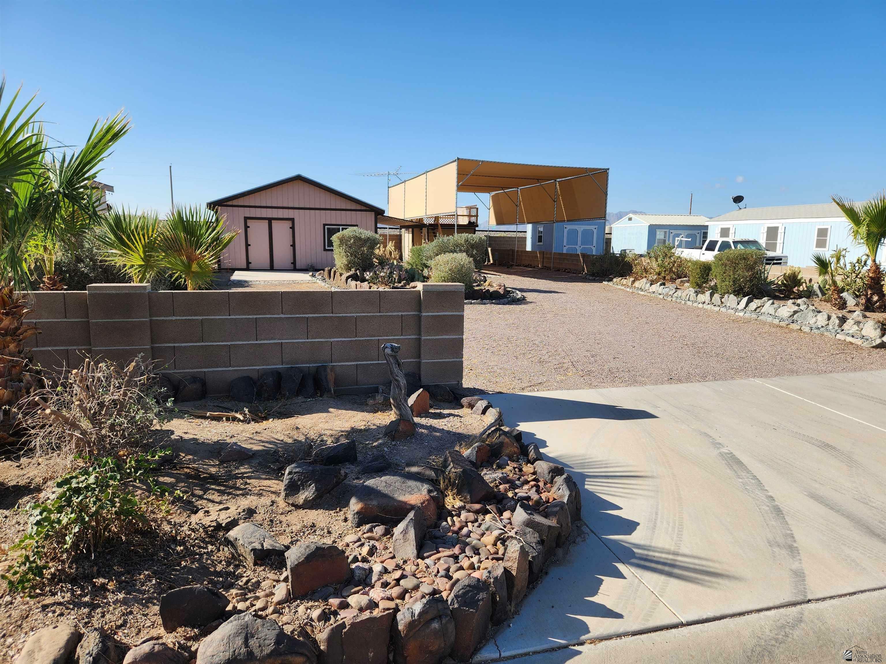 Property Photo:  29723 Copper Mountain Dr  AZ 85356 