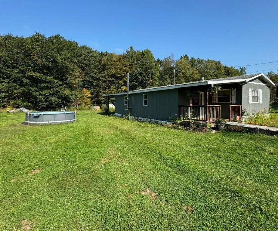 Property Photo:  705 E Windsor Road  NY 13865 