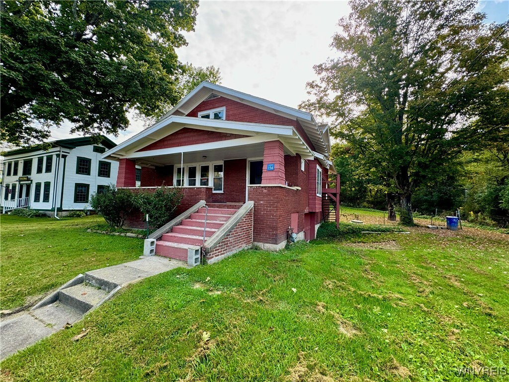 Property Photo:  156 N Main Street  NY 14715 