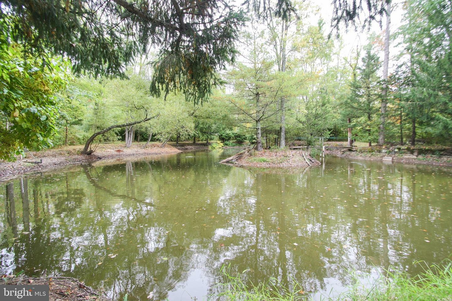 Property Photo:  527A Thousand Acre Road  PA 18960 