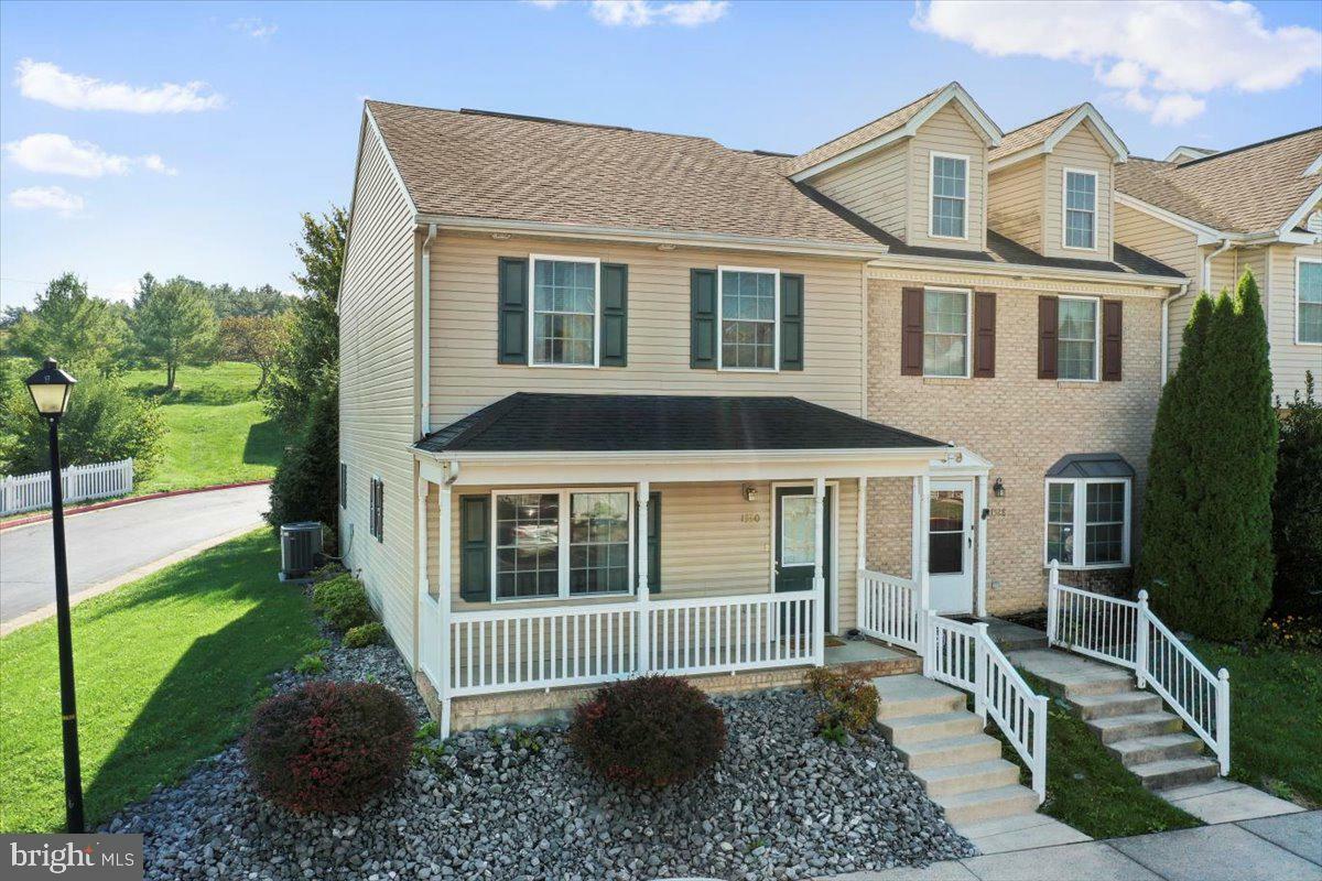 Property Photo:  1330 Old Windmill Circle  VA 22802 