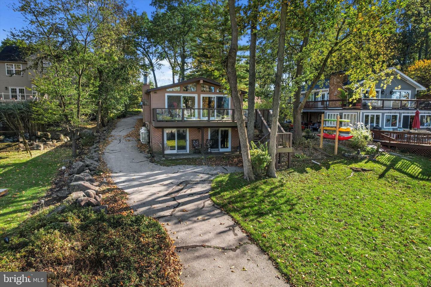 Property Photo:  9 Bragg Drive  PA 17316 