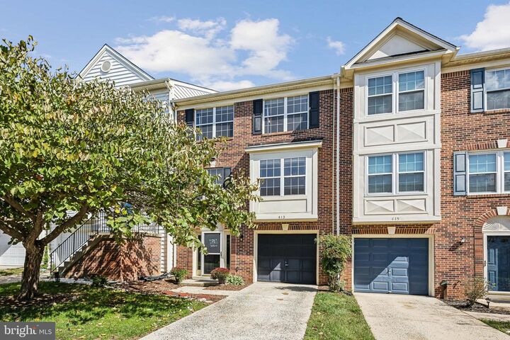 413 West Park Drive  Stafford VA 22554 photo