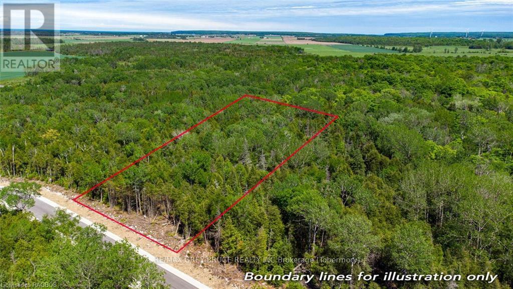 Photo de la propriété:  Lot 5 Trillium Crossing  ON N0H 1W0 