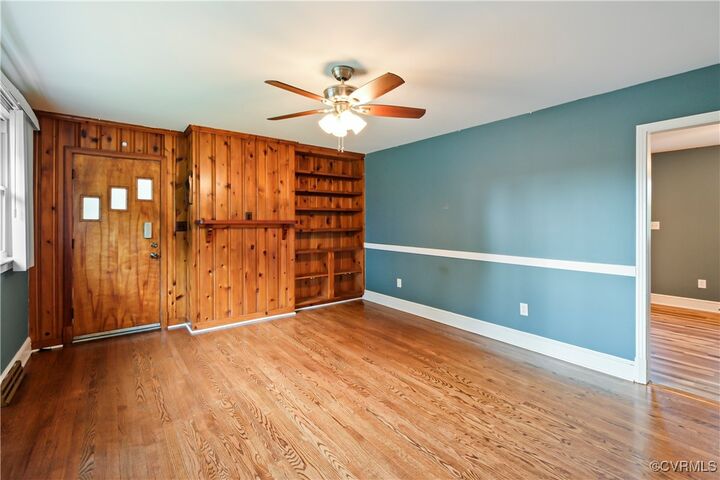1560 Cumberland Road  Farmville VA 23901 photo