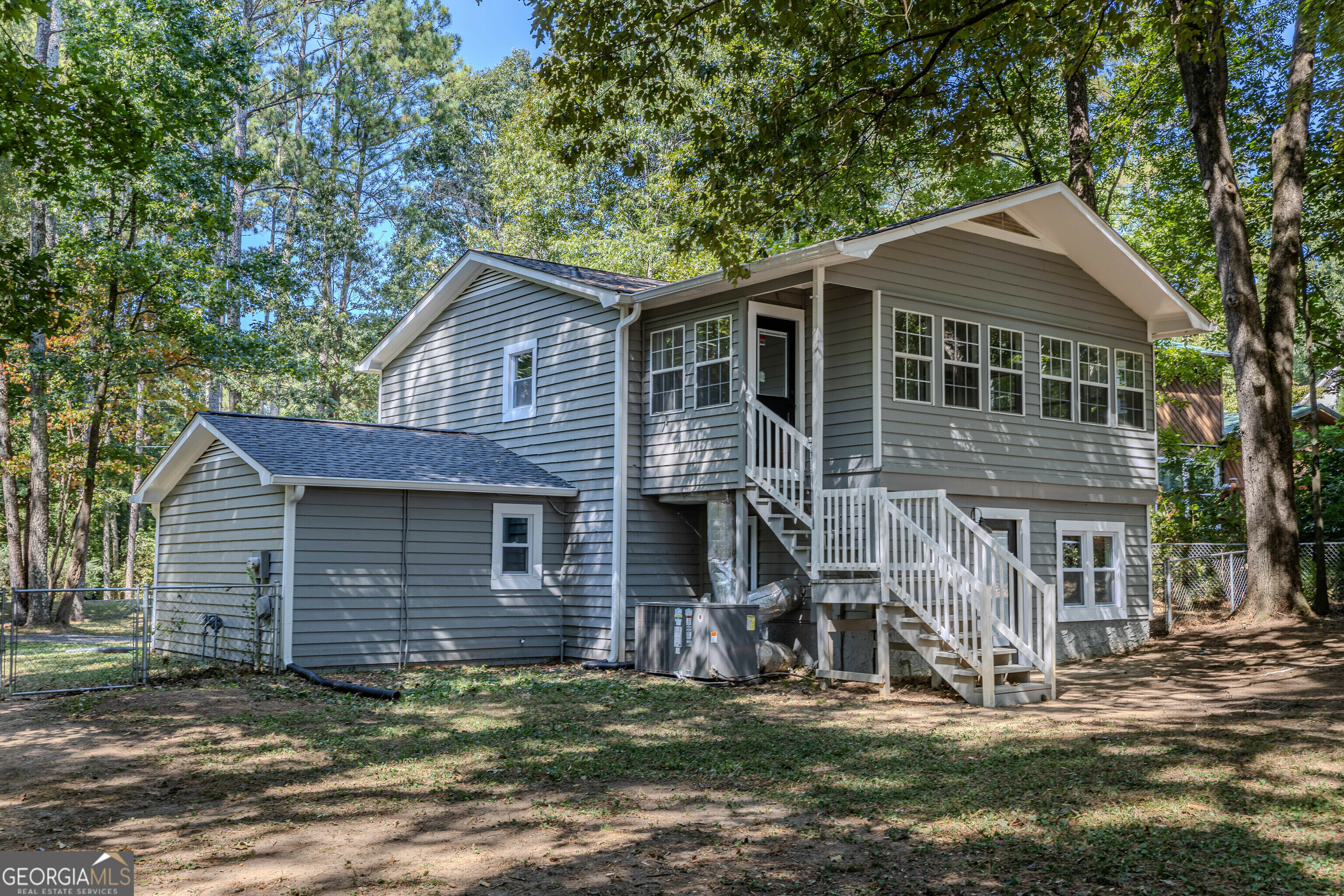 Property Photo:  106 N Side Drive  GA 30701 