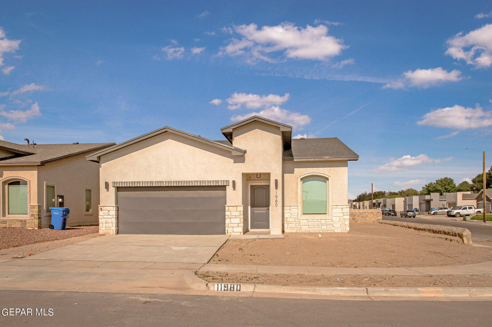 Property Photo:  11980 Loess  TX 79927 